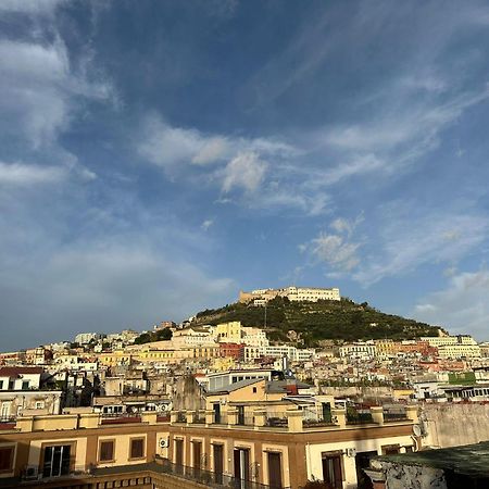 Casa Rossini Apartments Napoli Bagian luar foto
