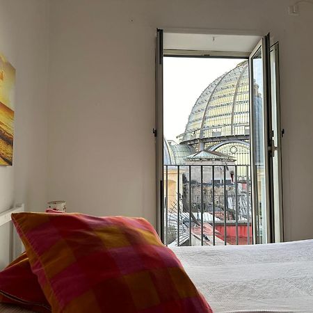 Casa Rossini Apartments Napoli Bagian luar foto