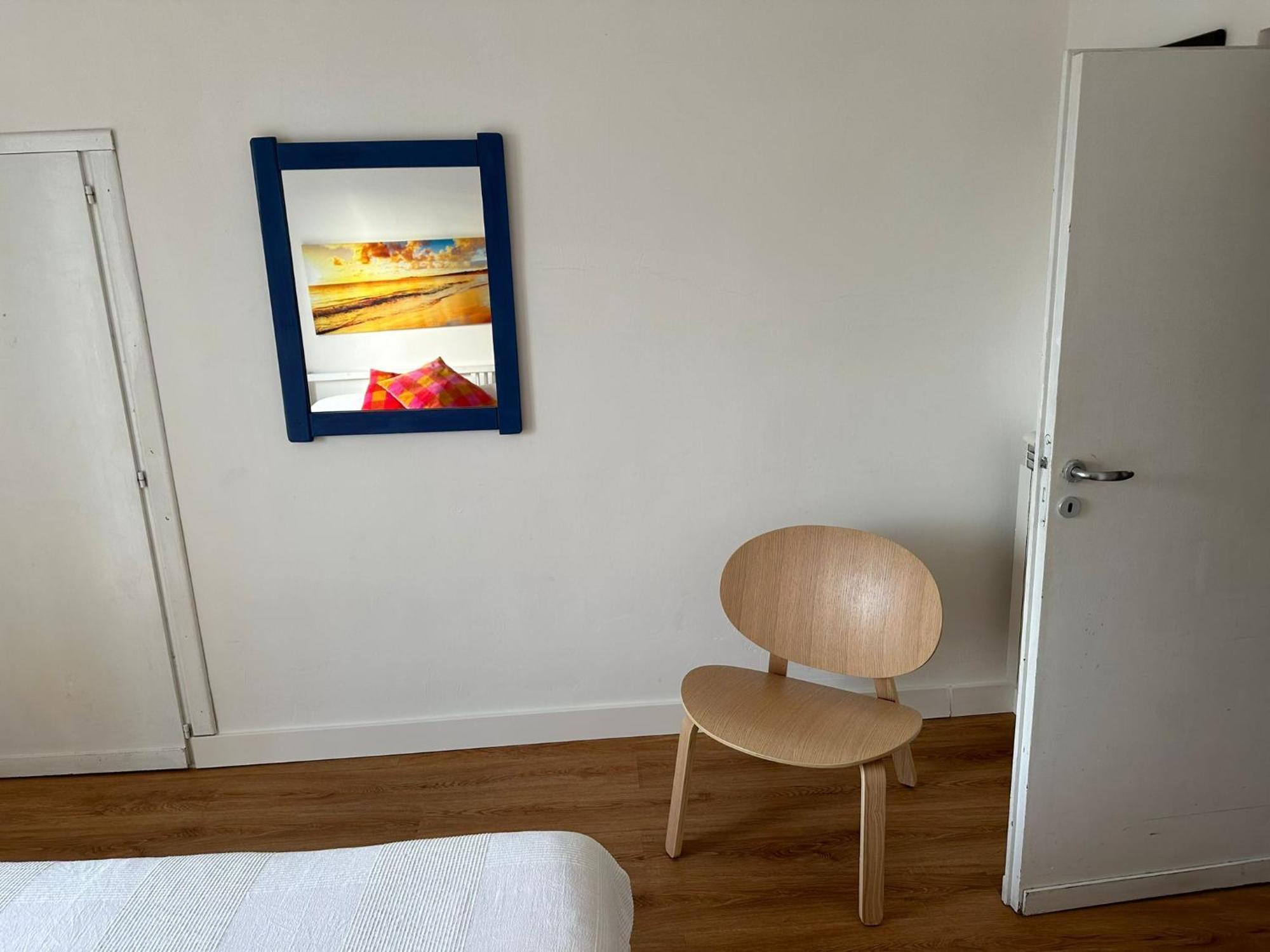Casa Rossini Apartments Napoli Bagian luar foto