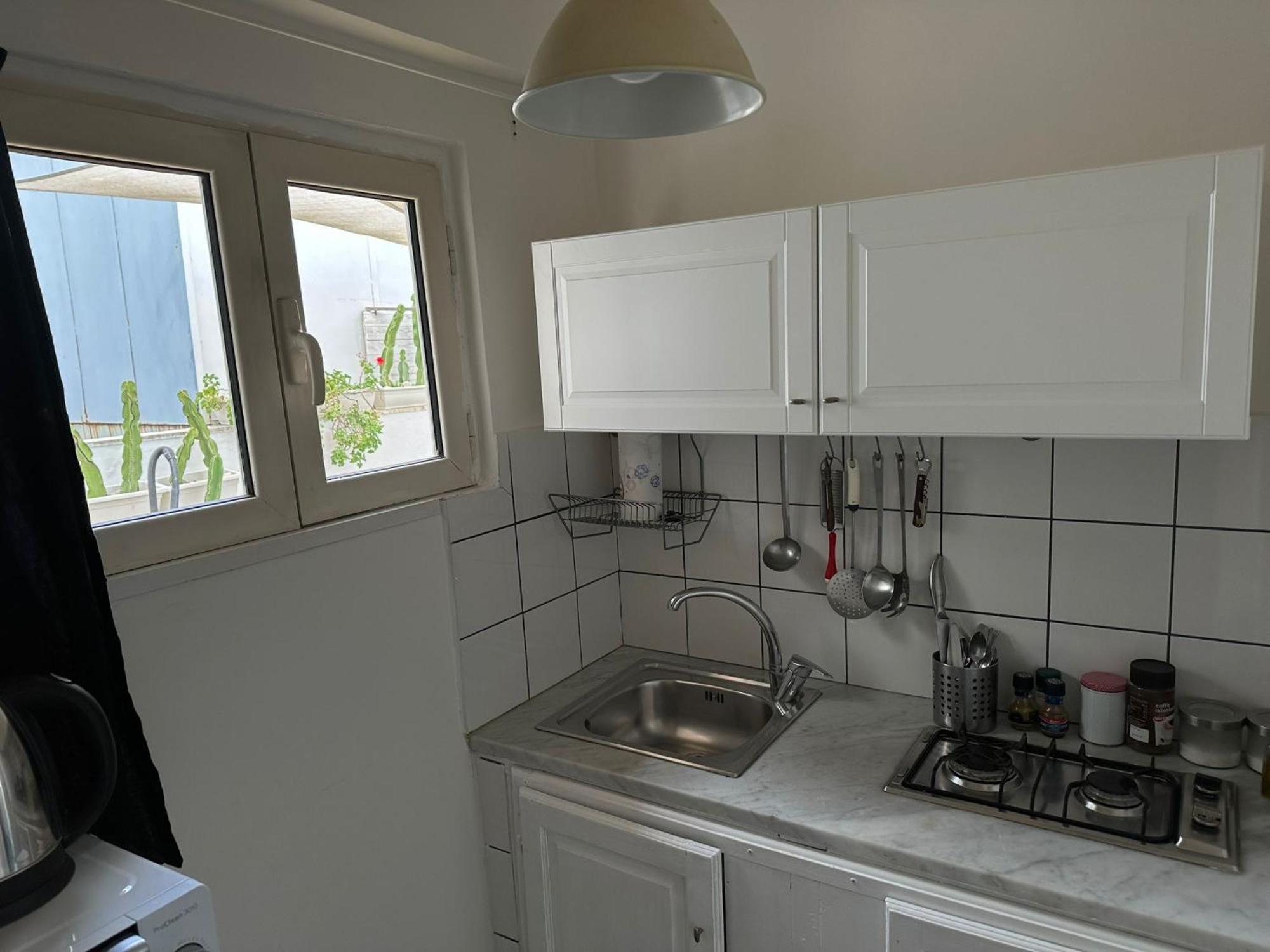 Casa Rossini Apartments Napoli Bagian luar foto