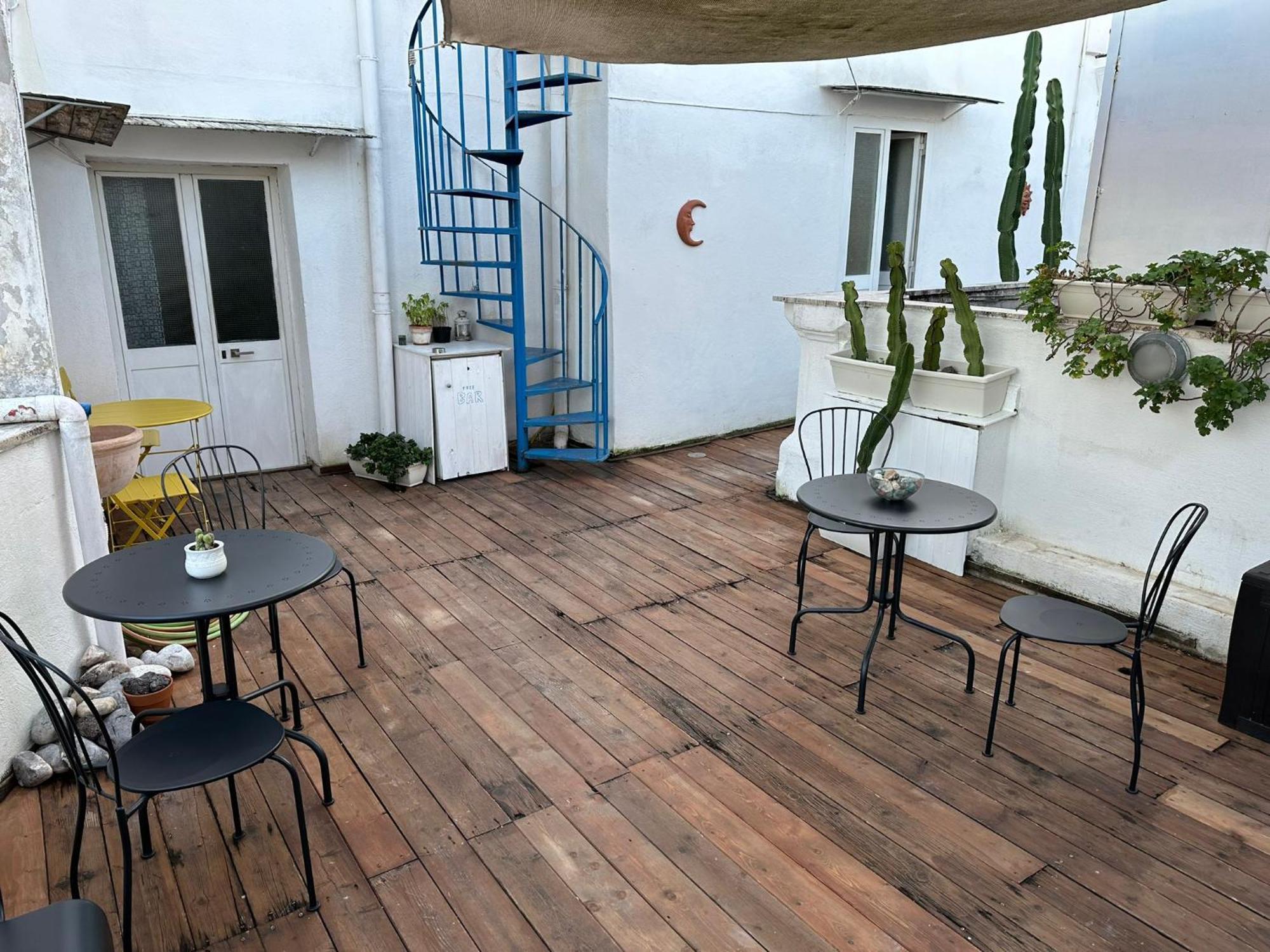 Casa Rossini Apartments Napoli Bagian luar foto
