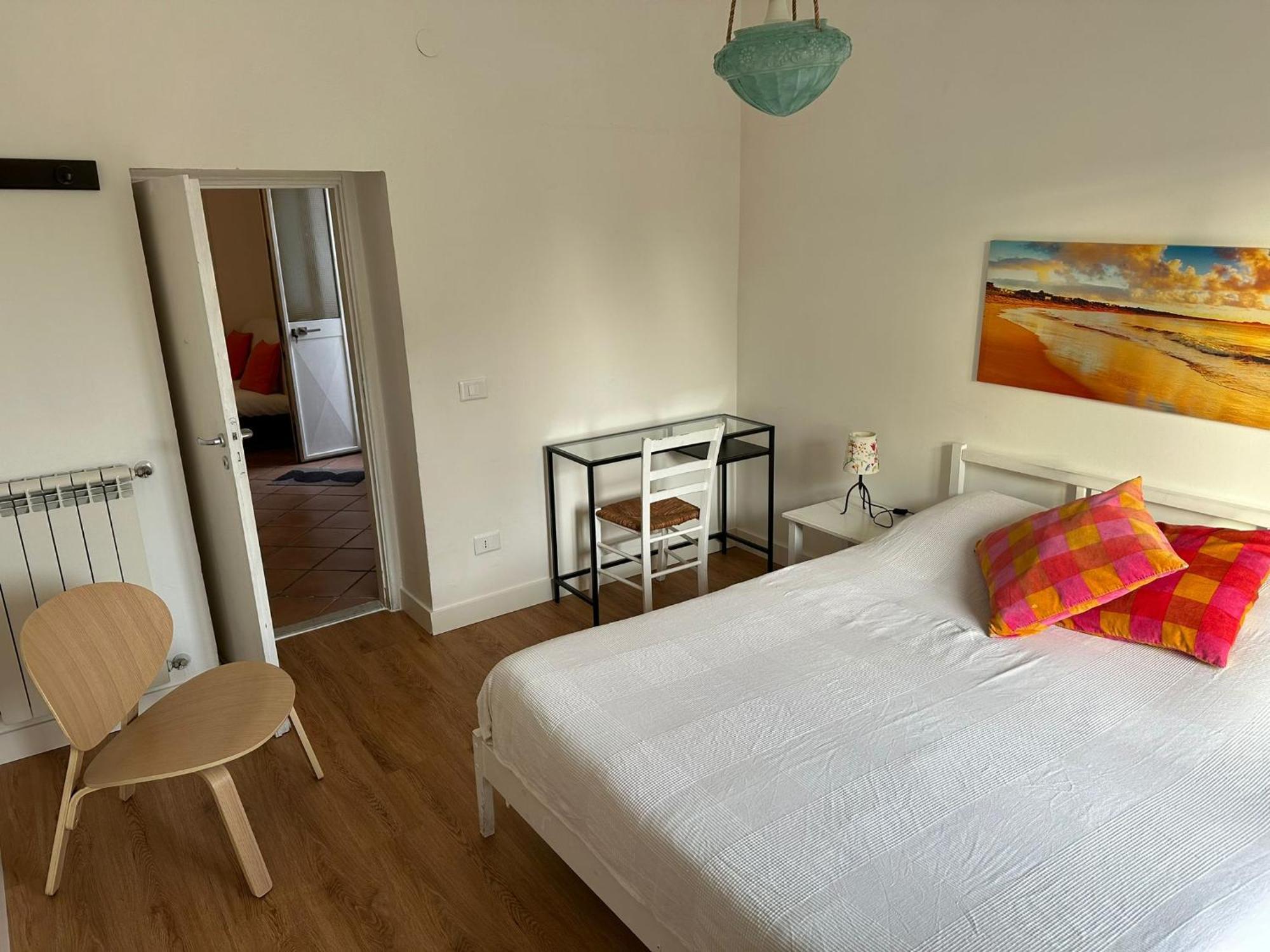 Casa Rossini Apartments Napoli Bagian luar foto